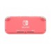 Игровая консоль Nintendo Switch Lite (Coral), ,